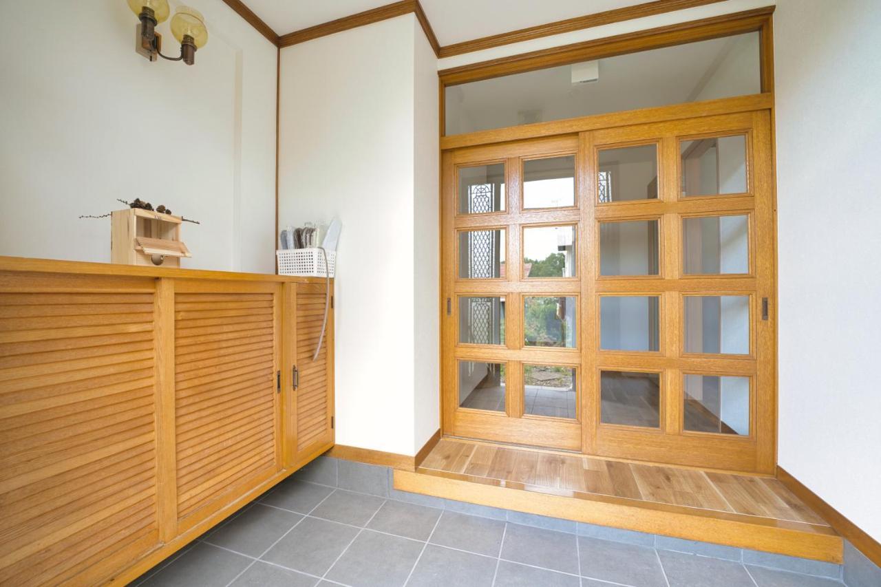 Maple Farm Villa Aszahikava Kültér fotó
