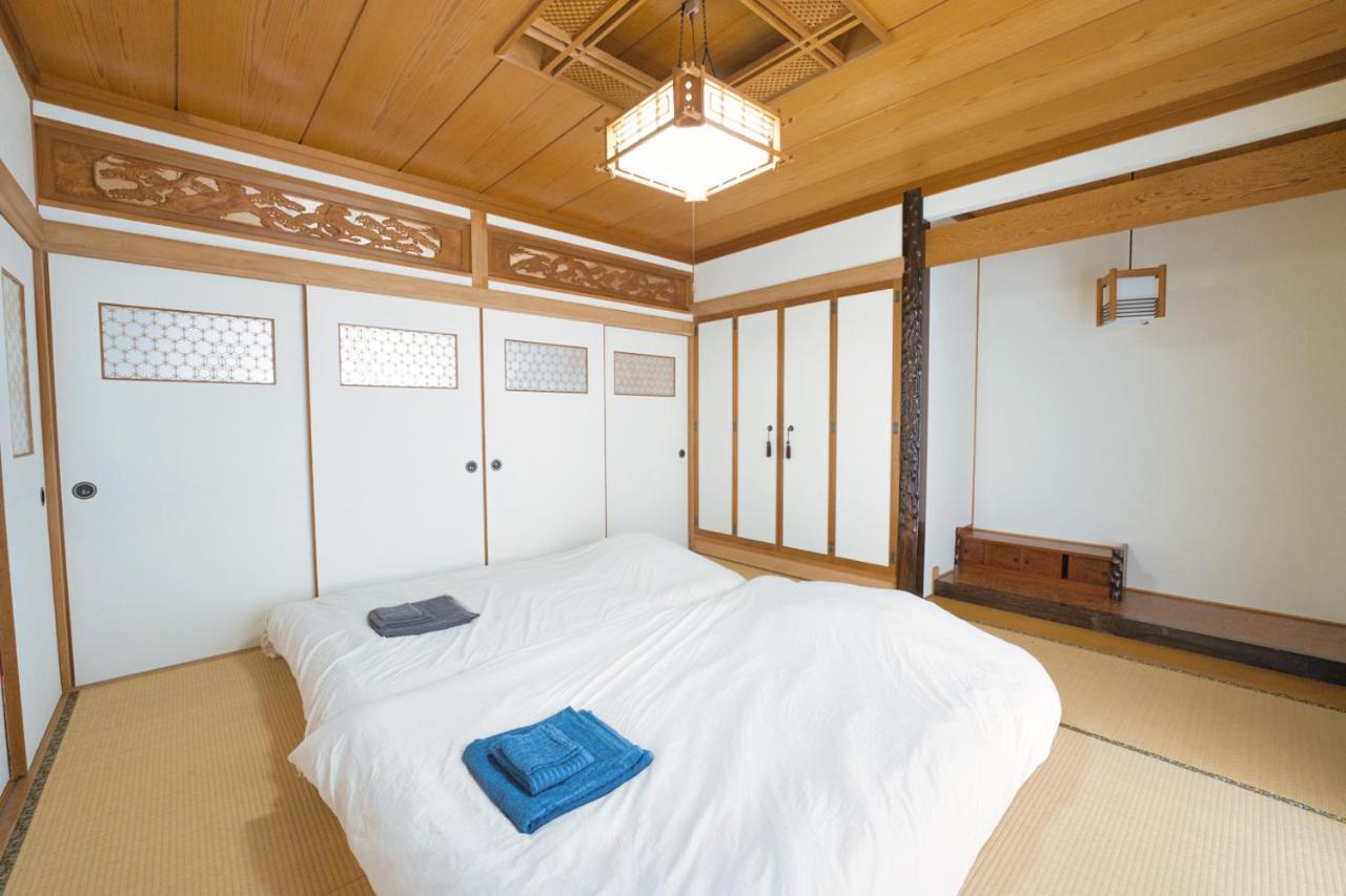 Maple Farm Villa Aszahikava Kültér fotó