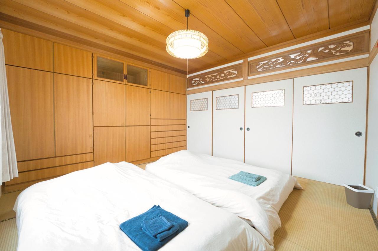 Maple Farm Villa Aszahikava Kültér fotó