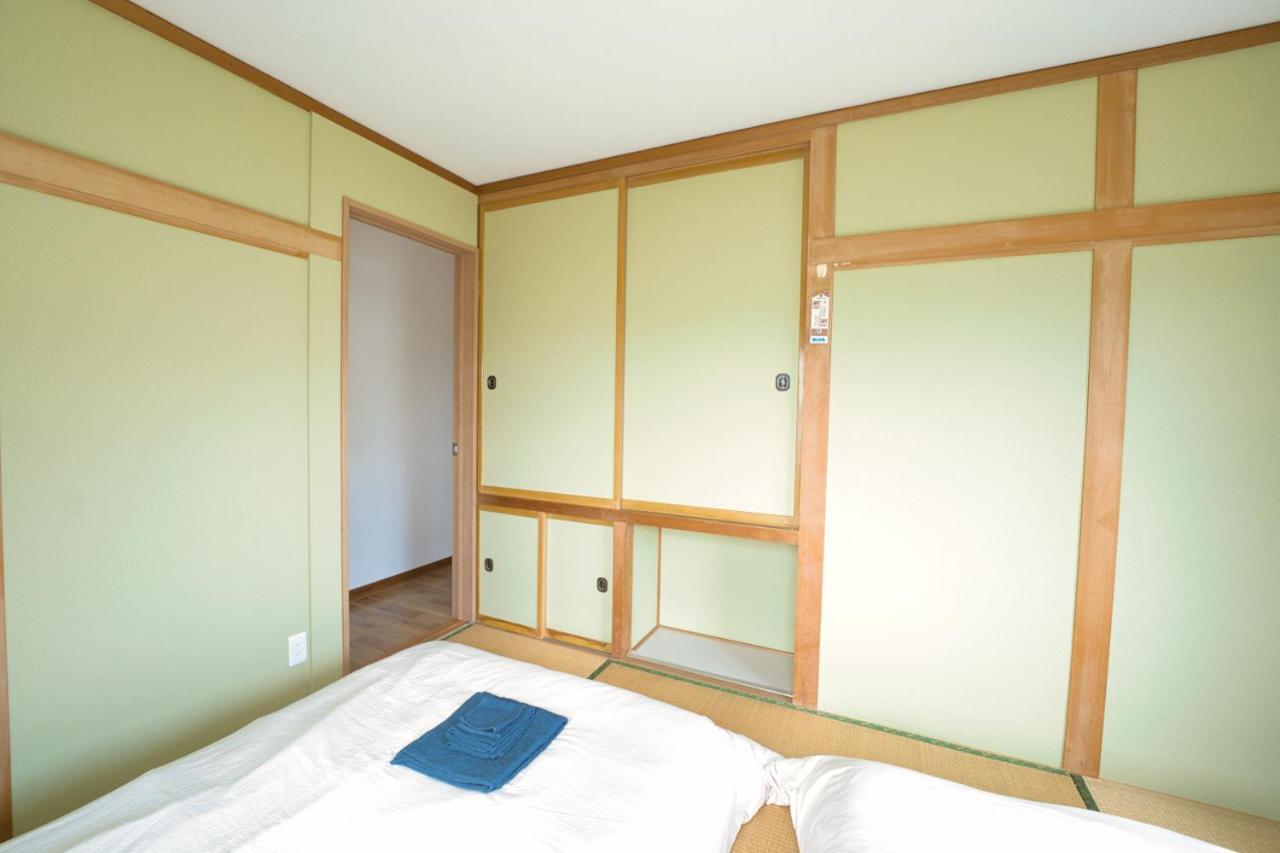 Maple Farm Villa Aszahikava Kültér fotó