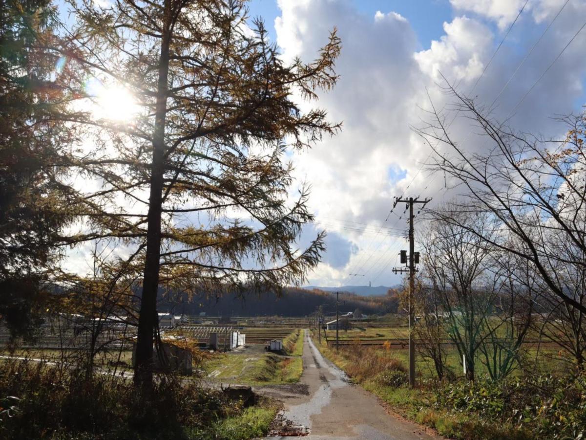 Maple Farm Villa Aszahikava Kültér fotó