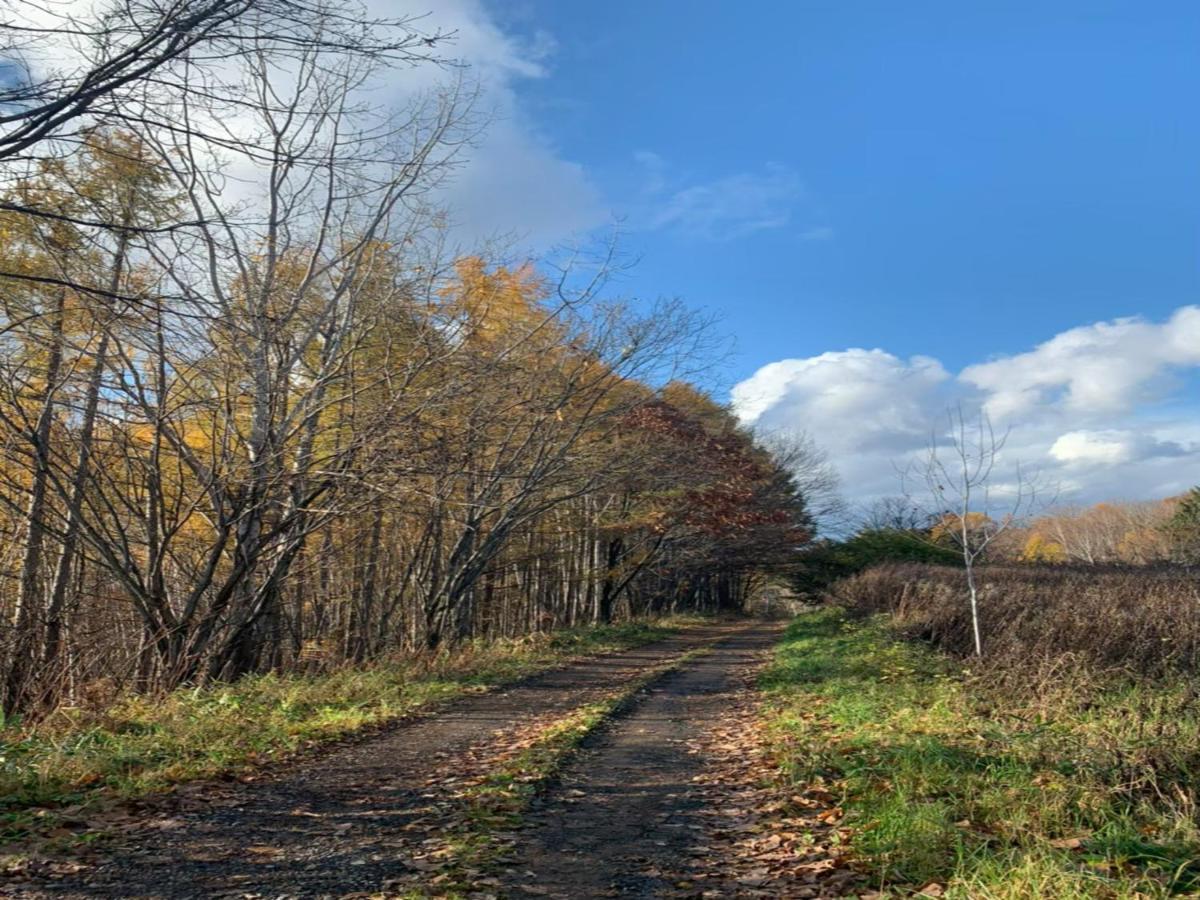 Maple Farm Villa Aszahikava Kültér fotó
