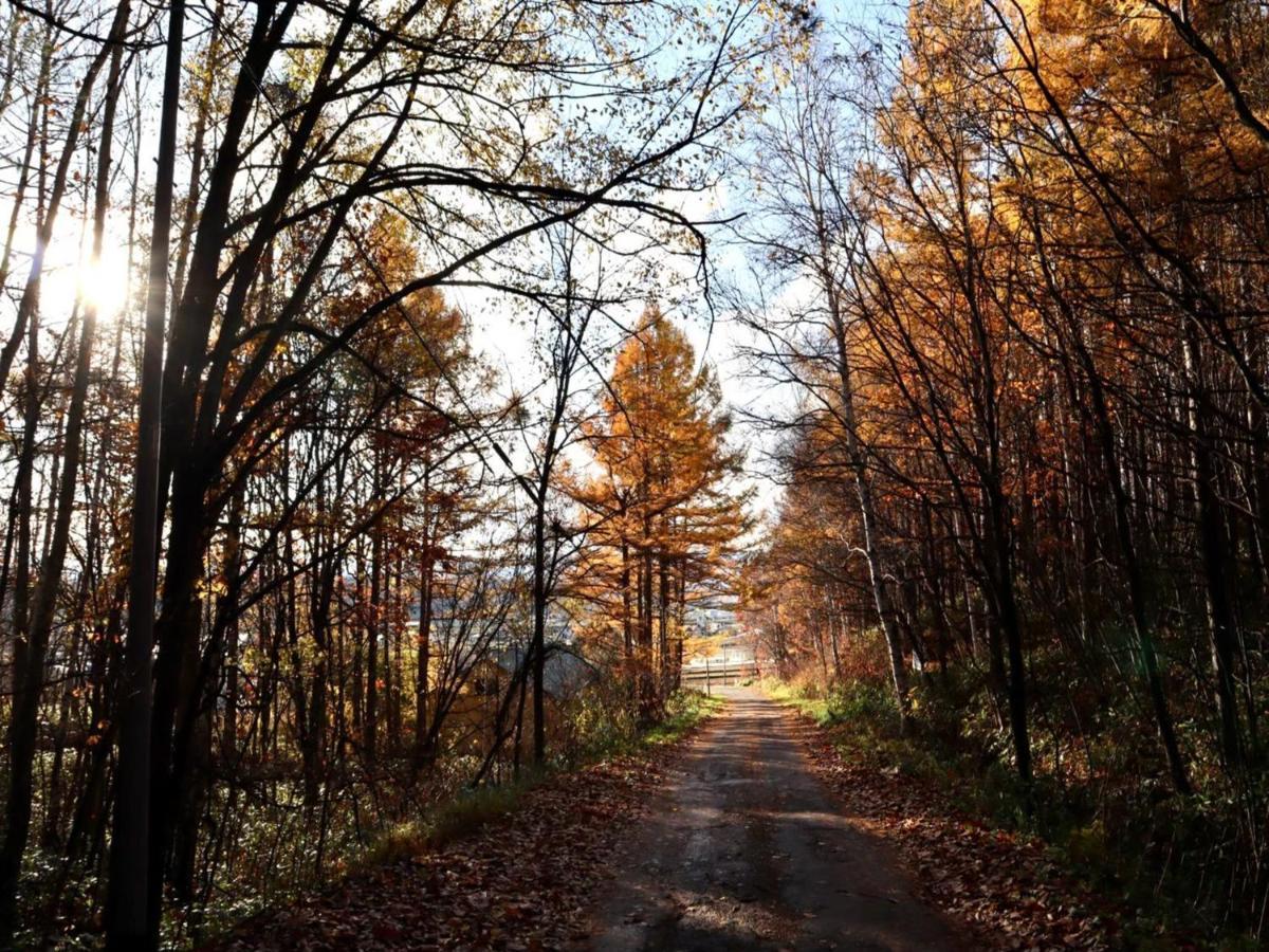 Maple Farm Villa Aszahikava Kültér fotó